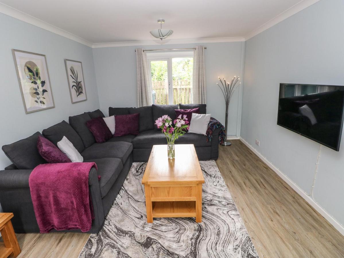 Mews Cottage Кармартен Экстерьер фото