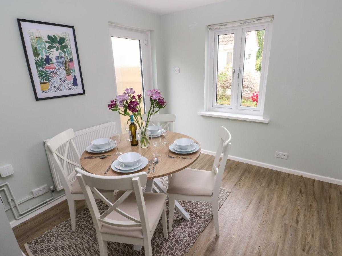 Mews Cottage Кармартен Экстерьер фото