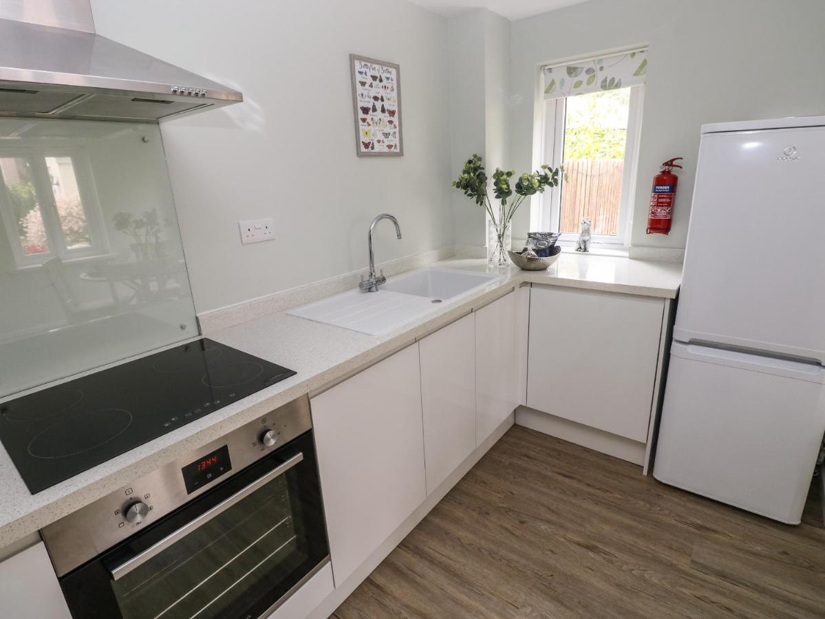 Mews Cottage Кармартен Экстерьер фото