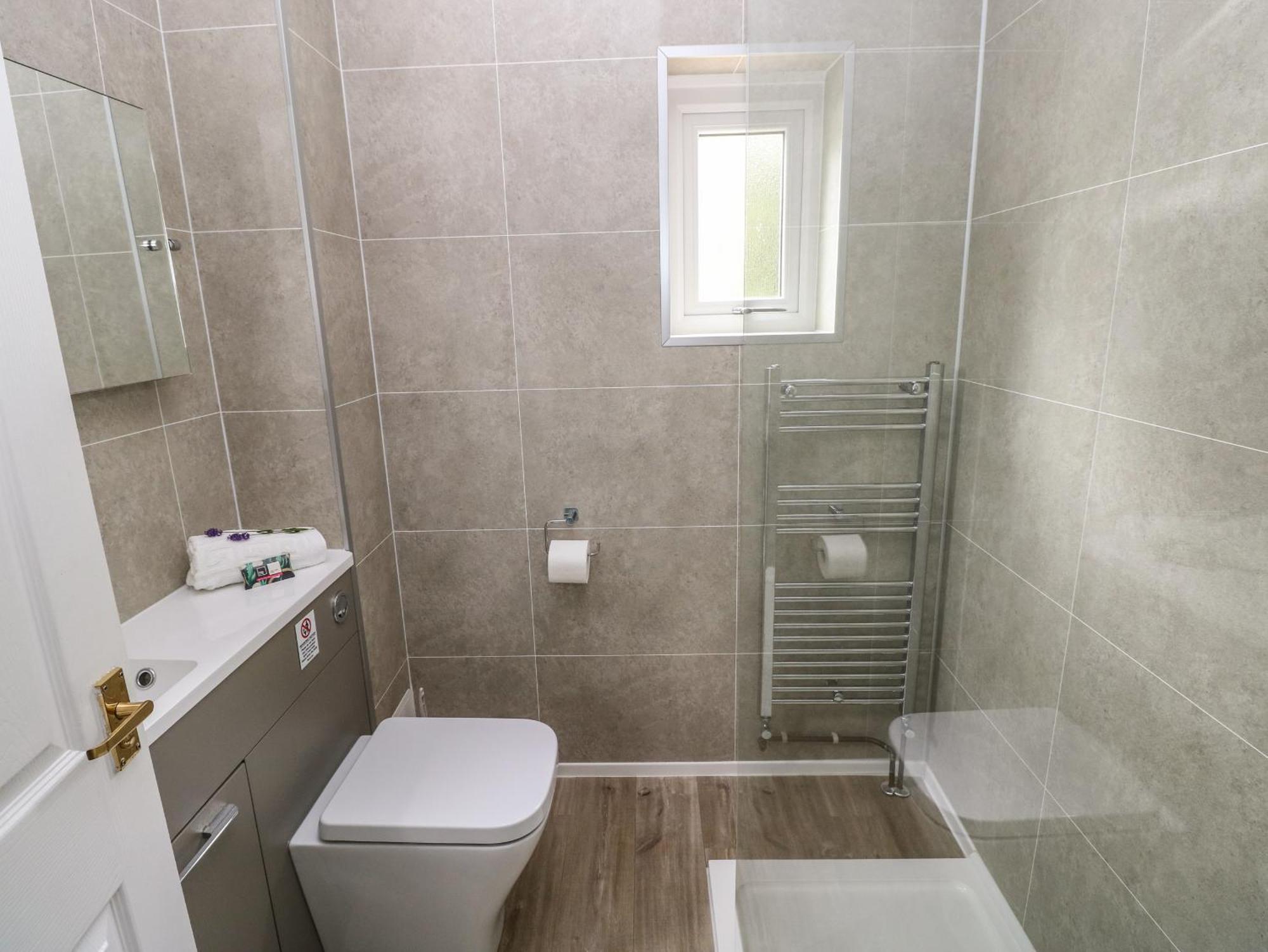 Mews Cottage Кармартен Экстерьер фото